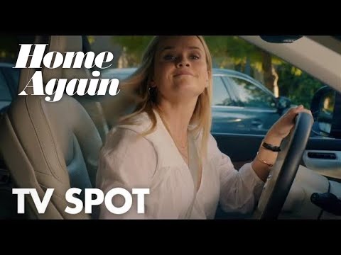 Home Again | TV Spot 5 | Global Road Entertainment