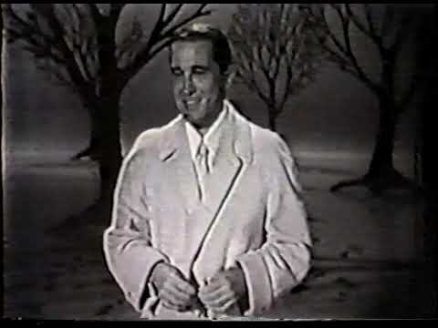 Perry Como Live - Autumn Leaves