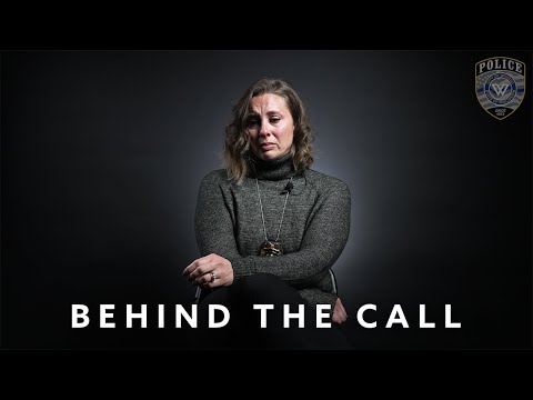 "It's okay to say you're not fine" | Behind the Call Ep. 5 |