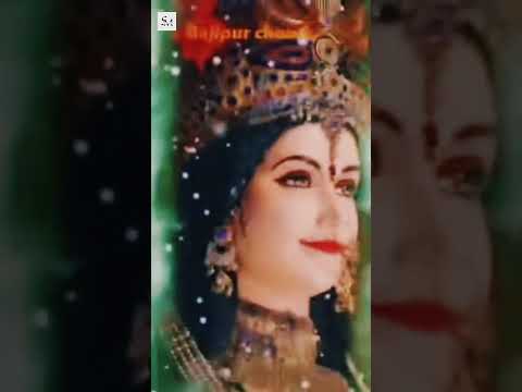 Navratri Durga Puja story