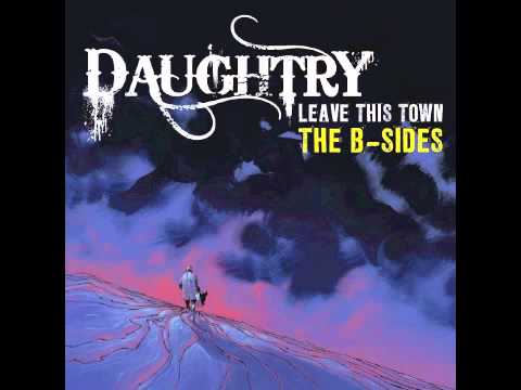 Daughtry - Long Way (Official)