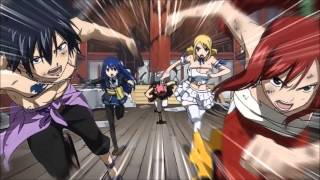 Fairy Tail AMV - Centuries