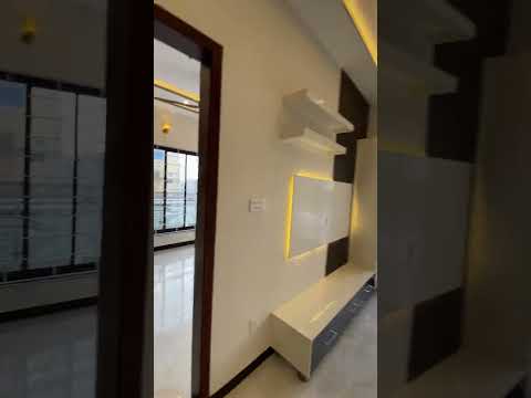 Brand New House For Sale In Sector H || Bahria Enclave Islamabad ||