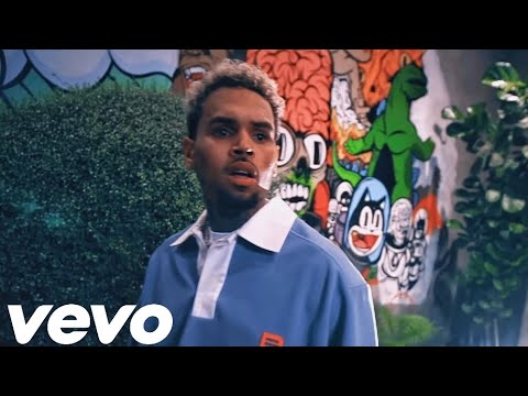 Chris Brown - New Year Ft Usher ( New Song 2023 ) ( Offical Video ) 2023