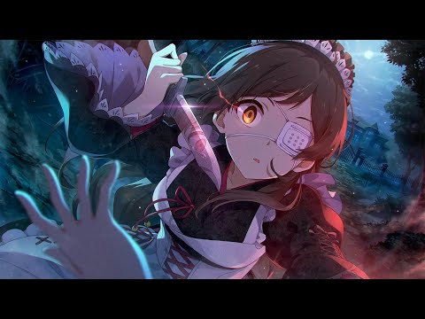 Nightcore - Pretty Lies (Lyrics)