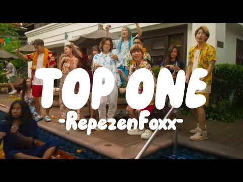 MV付【lyrics video】『TOP ONE』feat.Oak Soe Khant/RepezenFoxx[和訳]