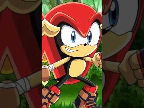 Sonic Couples Singing- "I Wanna Be Your Slave"- Edit