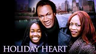 Holiday Heart (2000) Ving Rhames, Alfre Woodard, Mykelti Willamson