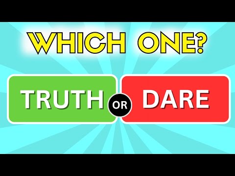 Truth or Dare | Best Friend Edition