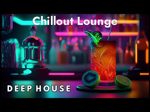 Lounge Beats - Chillout ' Deep House [Summer Vibes Mix]