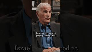 Norman Finkelstein: Israel Does Not Want To Fight Hand to Hand Combat with Hezbollah