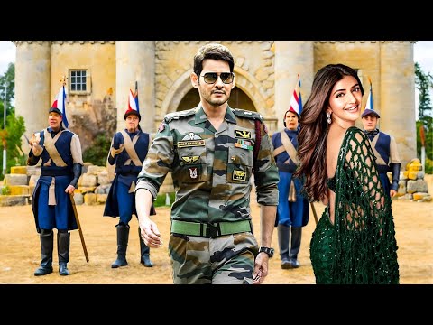 Hero | New Released South Indian Action Movie | Hindi Dubbed South Movie | Action Movie