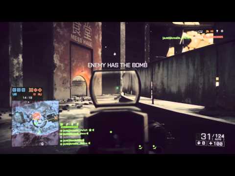 BF4 Fragmovie #3