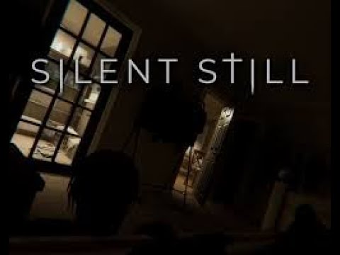 【Silent Still】金縛りの実体験を元にした短編ホラー