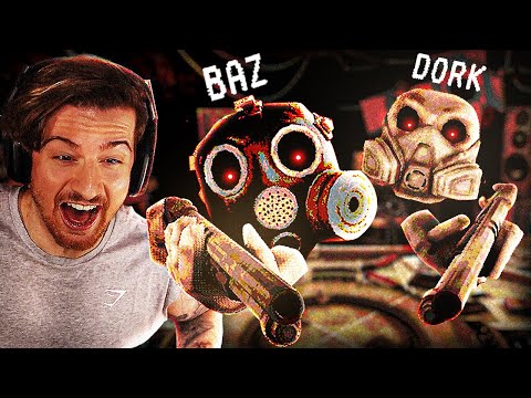 BUCKSHOT ROULETTE Multiplayer Update IS FINALLY HERE And It's AMAZING