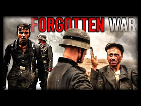 World War IIs Brutal Guerrilla War | Forgotten Brutality | Documentary