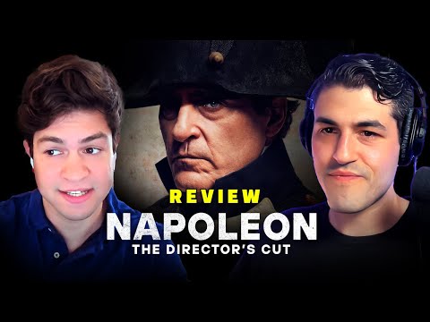 NAPOLEON: THE DIRECTOR'S CUT Recap & Review - OneTake Podcast