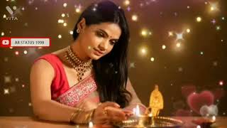 दीपावली_स्टेटस__मनराज_दिवाना_स्टेटस_√_Diwali_status_status_manraj_deewana_Diwali__#Diwali_#kr_devta