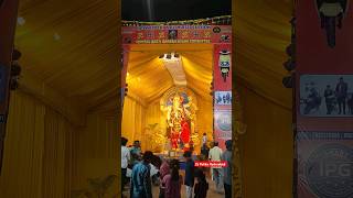 #short #shorts Chintal Basthi Ka Raja 2024 | Mumbai Biggest Unique Ganesh Mandapam Khairatabad Hyd