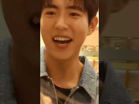 น้องแดน หล่อ..น่ารักมาก งาน#MARC JACOBS#น้องแดน#dann__iy#hateberry#Cullen HateBerry (yt)