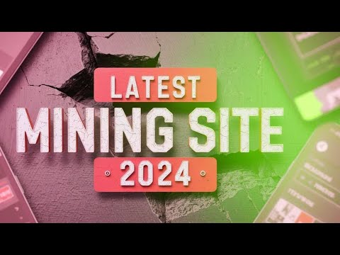 NEW USDT MINING SITE 2024 | NEW USDT EARNING SITE TODAY | Latest Mining Site 2024