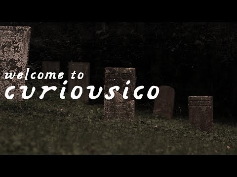 Welcome To Curiousico