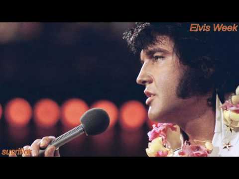 ELVIS PRESLEY - IT'S MIDNIGHT