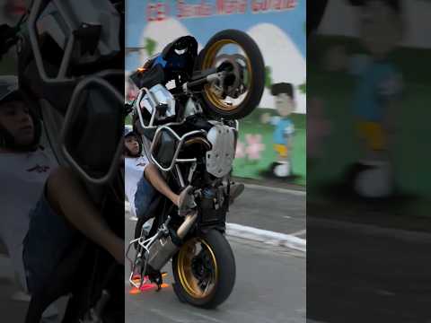 gsa1250 wheelie 😱#shorts #ytshorts #new #tranding #viral #video