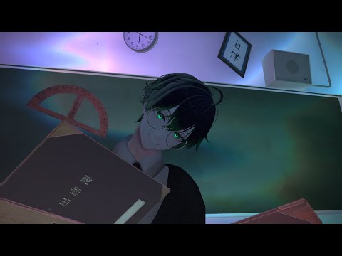 【VRCHAT】Sayang Malam Jumat ni Yuk!!