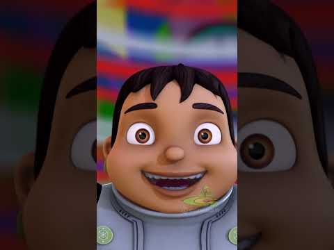 #SuperBheem #Adventures #Cartoons #Shorts #Kids #SuperBheemShorts