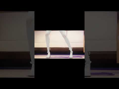 Yoimiya/宵宫/よいみや  Stay Tonight Heaven Lee Ver.【MMD/Genshin Impact /原神】