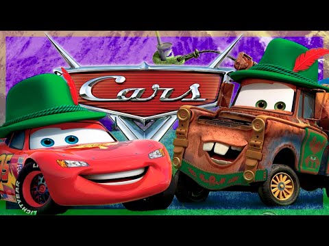 Cars ESPAÑOL | Disney Racing