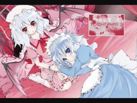 Touhou Project: Instrumental Arrangement - Great White Way by A-HEAD