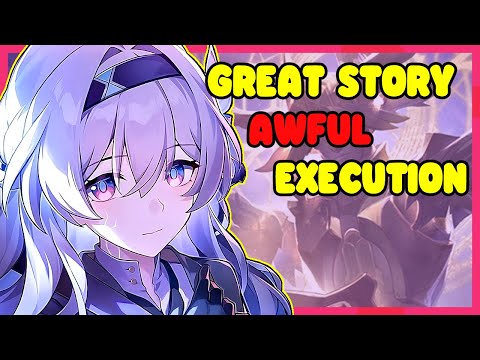 My Biggest Complaint About The 2.2 Story | Honkai Star Rail