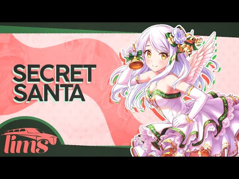 「LimS™」▸ SECRET SANTA 2019