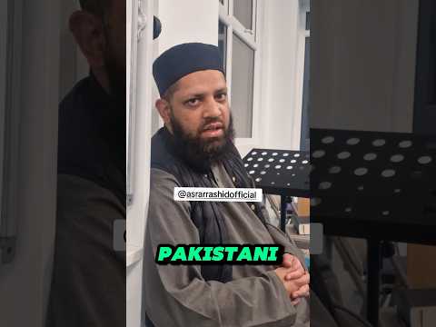 Pakistan Independence Day | Shaykh Asrar Rashid