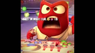 Anger being cute 😍l inside out 3 #insideout #odetari #cute #odecore #keşfet #editshort #anger