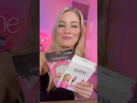 ijustine cables for charity!!