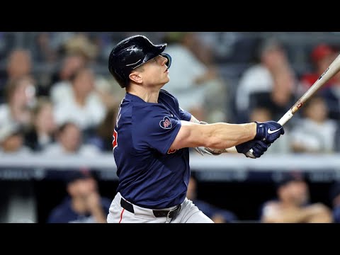 All of Tyler O'Neill's 2024 Home Runs!