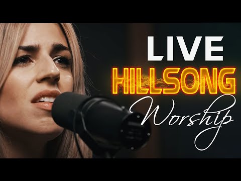 Start Your Day By Hillsong Collection Praise And Worship Songs 🙏 Hillsong United Full Album