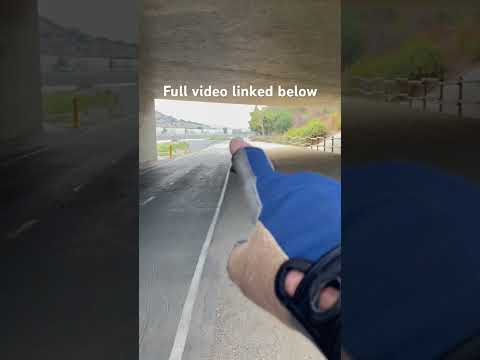 Bike Ride Santa Ana River Trail last leg #shorts #bike #ebike #bikes #bicycle #bikeride #biketrail