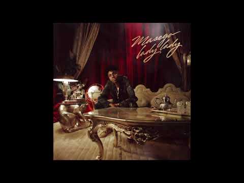 Masego - Lavish Lullaby (audio)