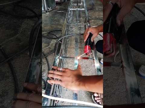 ssteel#sorts#viral#video||#💥💥#amazing#welding