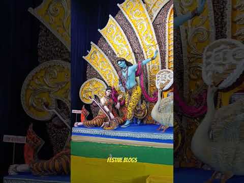 LAKE KALIBARI SWARASWATI PUJA 2024/LAKE KALIBARI SWARASWATI PUJA/SWARASWATI PUJA 2024