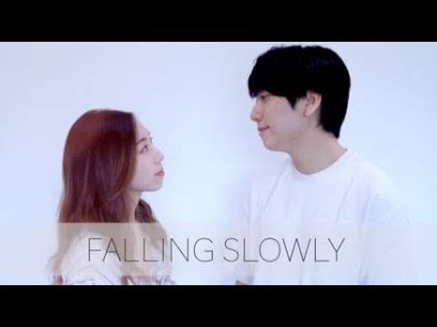 Falling Slowly - Glen Hansard & Marketa Irglova (Cover by Hin Cai & Jason Chen)