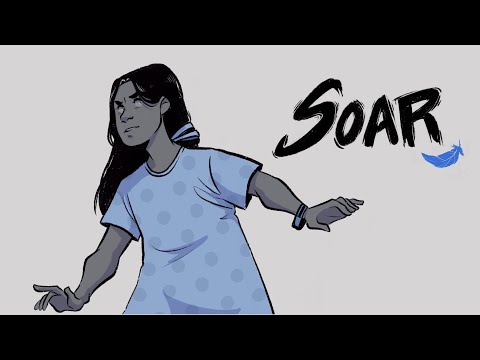 Soar (Animatic)