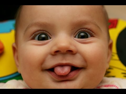 Best Babies Laughing Video Compilation