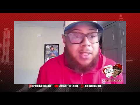 HITMAN HOLLA vs MURDA MOOK, wont happen, heres why #AOTASHOW