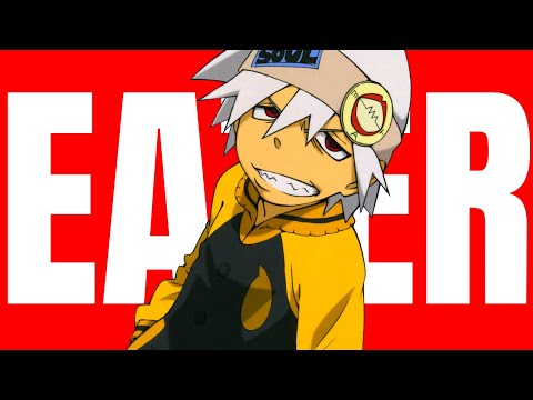 So I Checked Out The Soul Eater Manga...