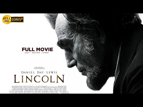 Lincoln (2012) Historical Drama Movie | Sally Field | Lincoln Full Movie Explanation In English